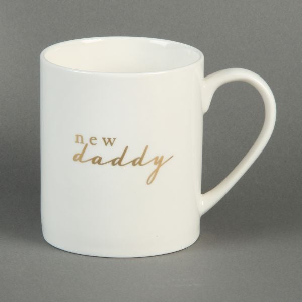Bambino Gift - New Daddy by Juliana