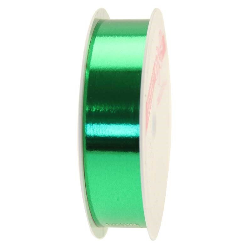 Metallic Green Ribbon