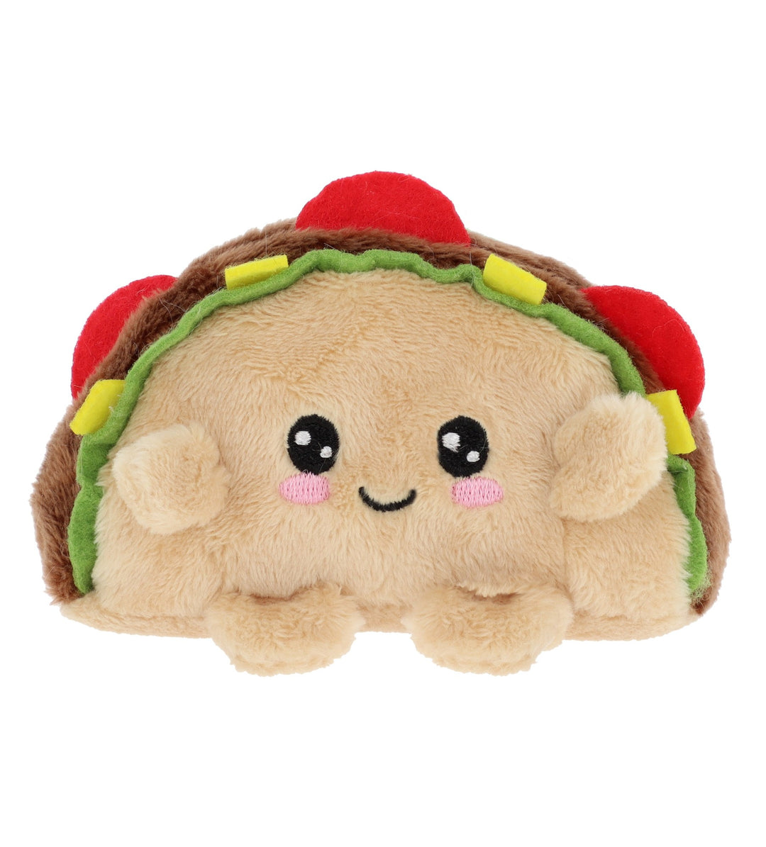 Food Bobballs 8cm (Assorted)