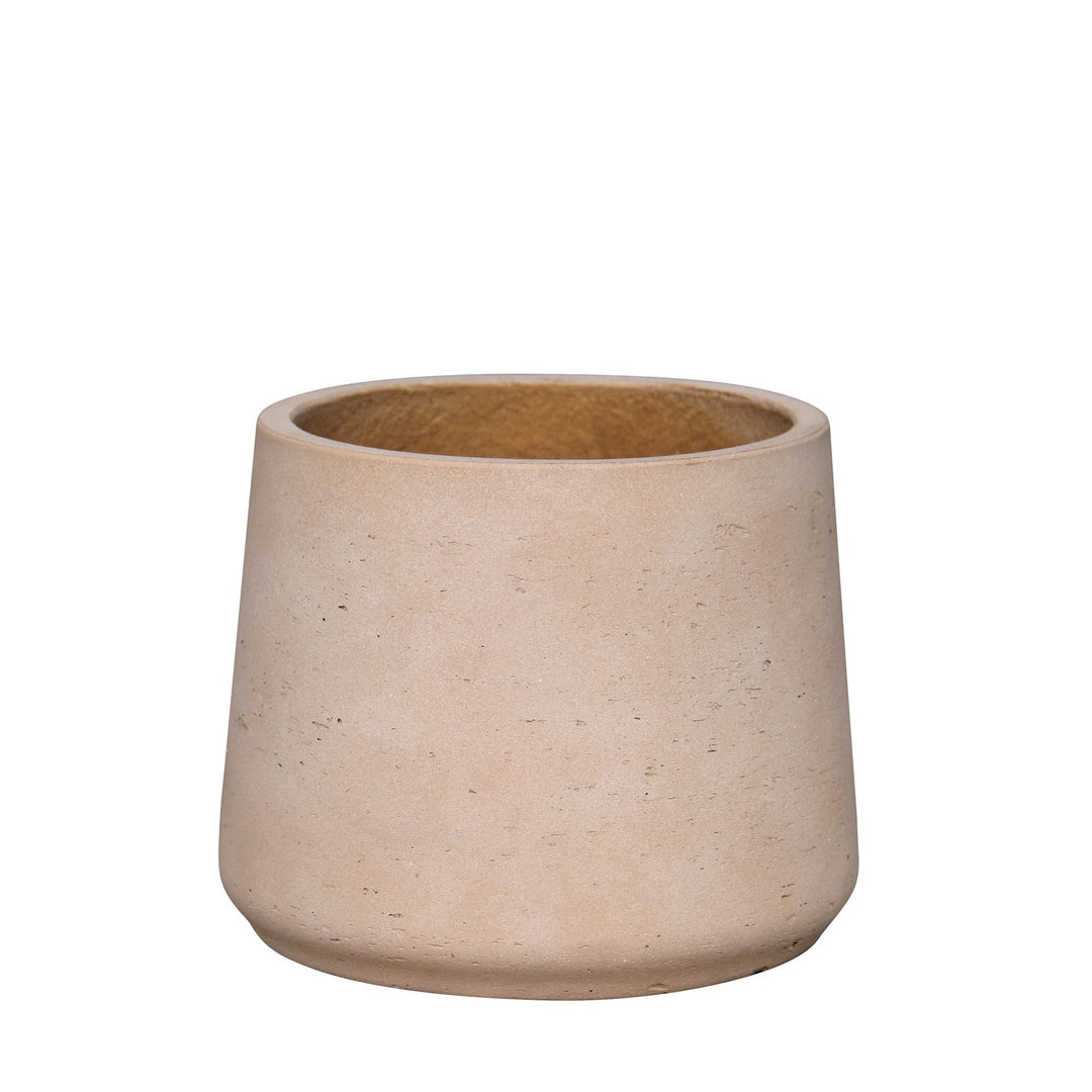 Hortus Classic Corsica Tapered Planter (19.5 x 23cm)