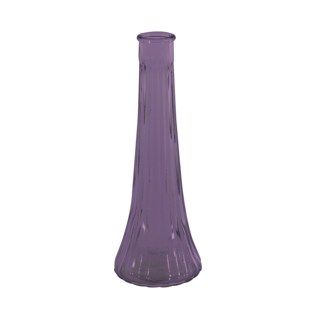 Lilac Ashley Bud Vase (21cm)