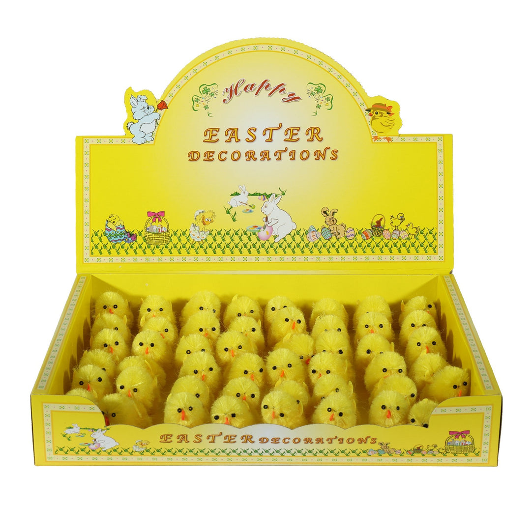 Easter Chick (4cm)