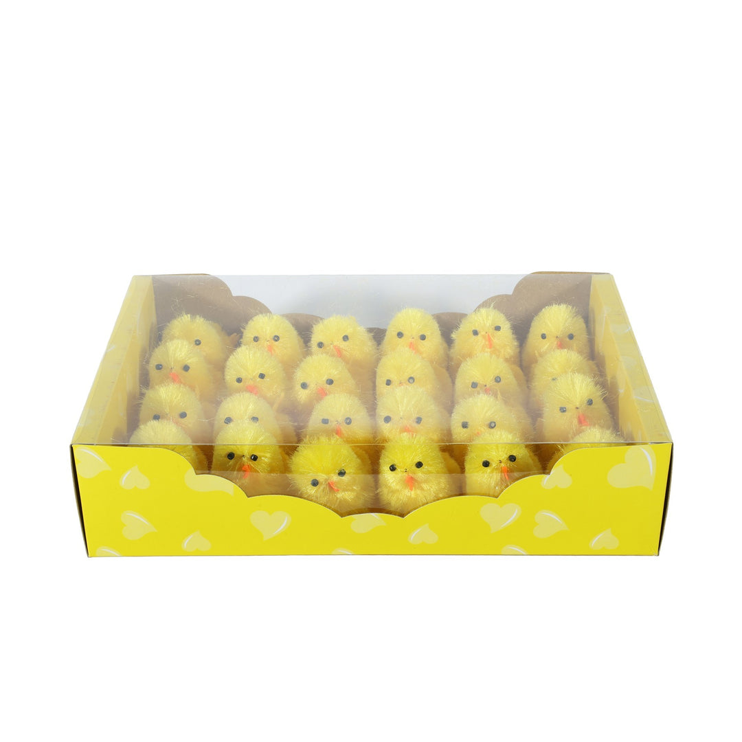 Easter Chicks (6cm)
