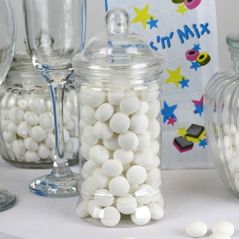Candy Jar