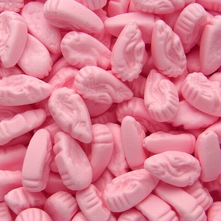 Shrimps 375g