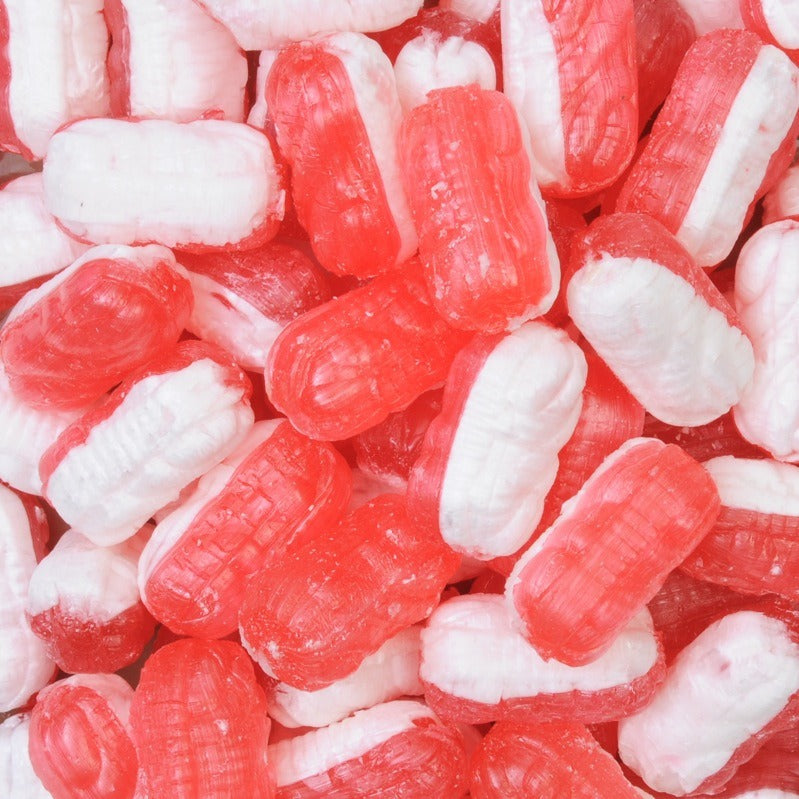 Strawberry & Cream 500g