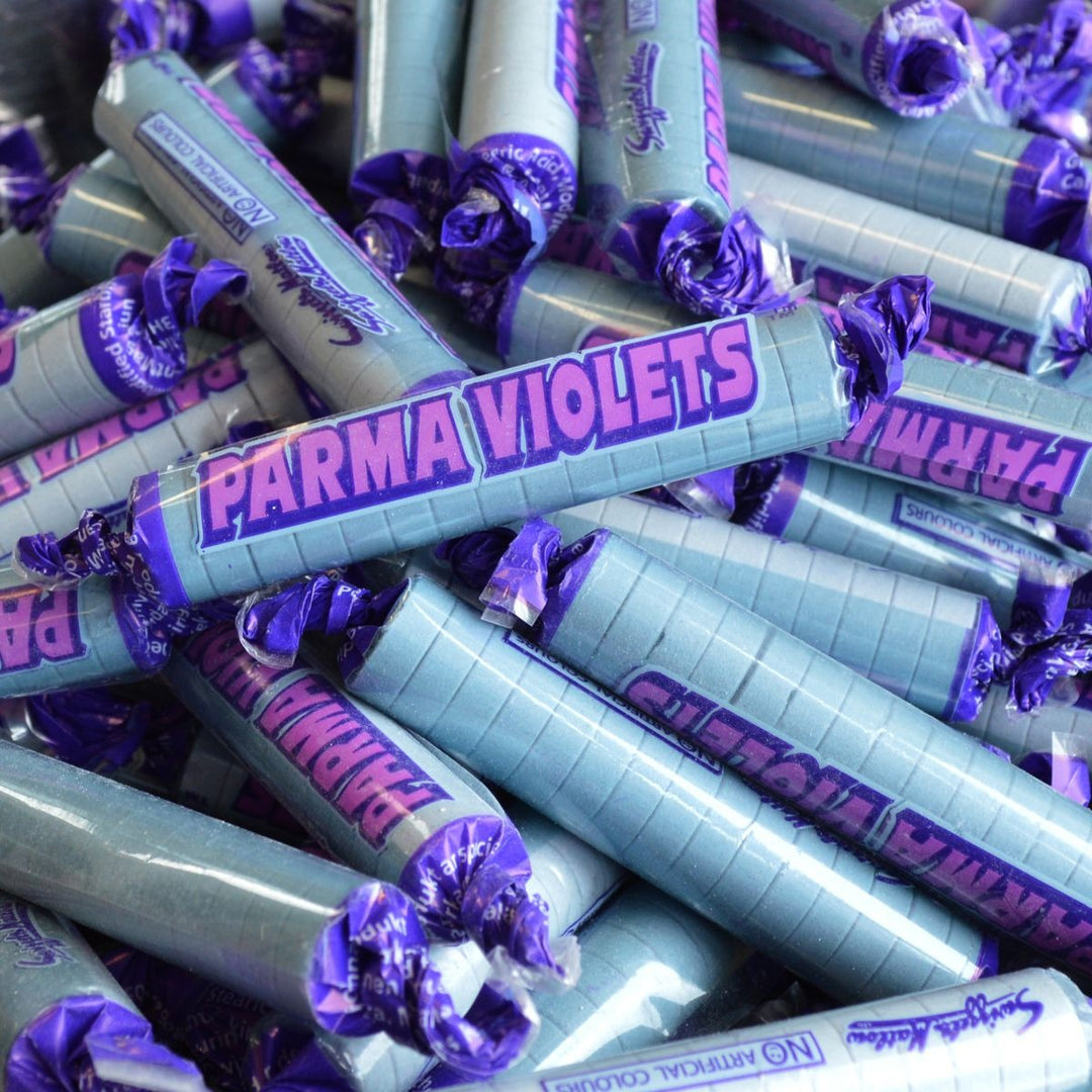 Parma Violets 500g