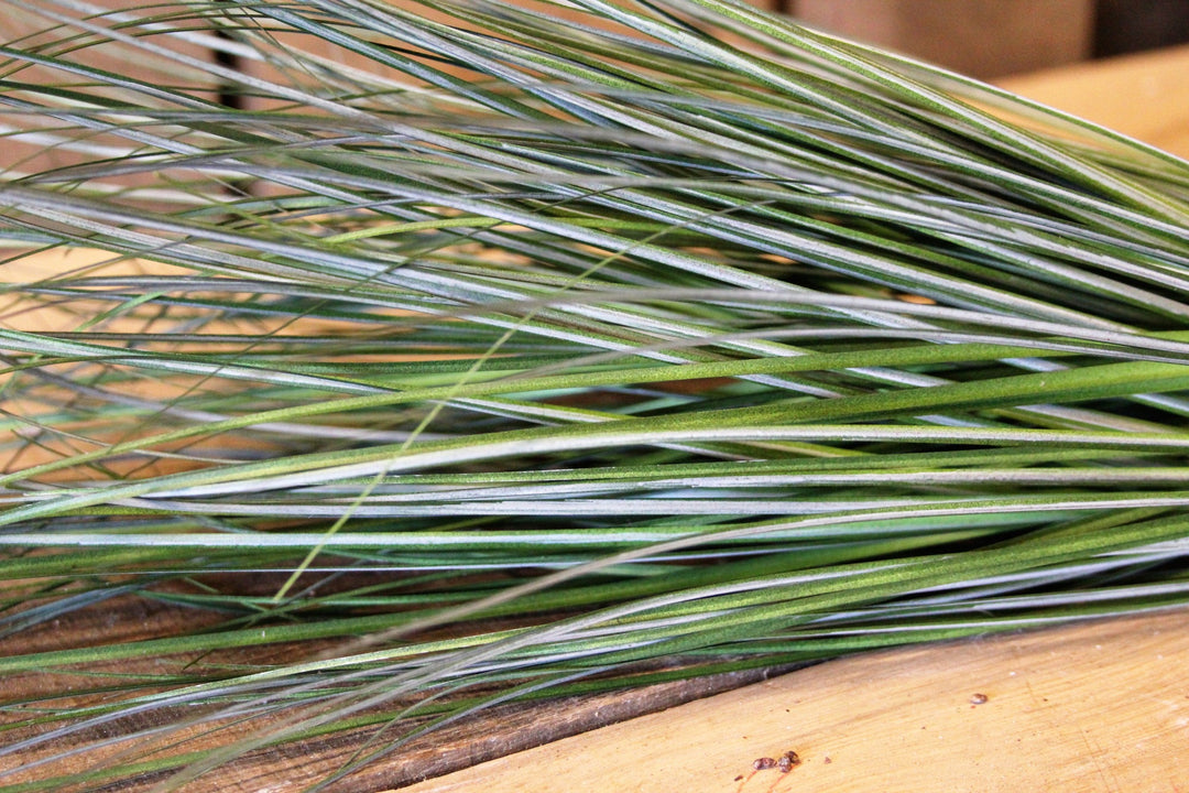 PVC Grass Bush 68cm