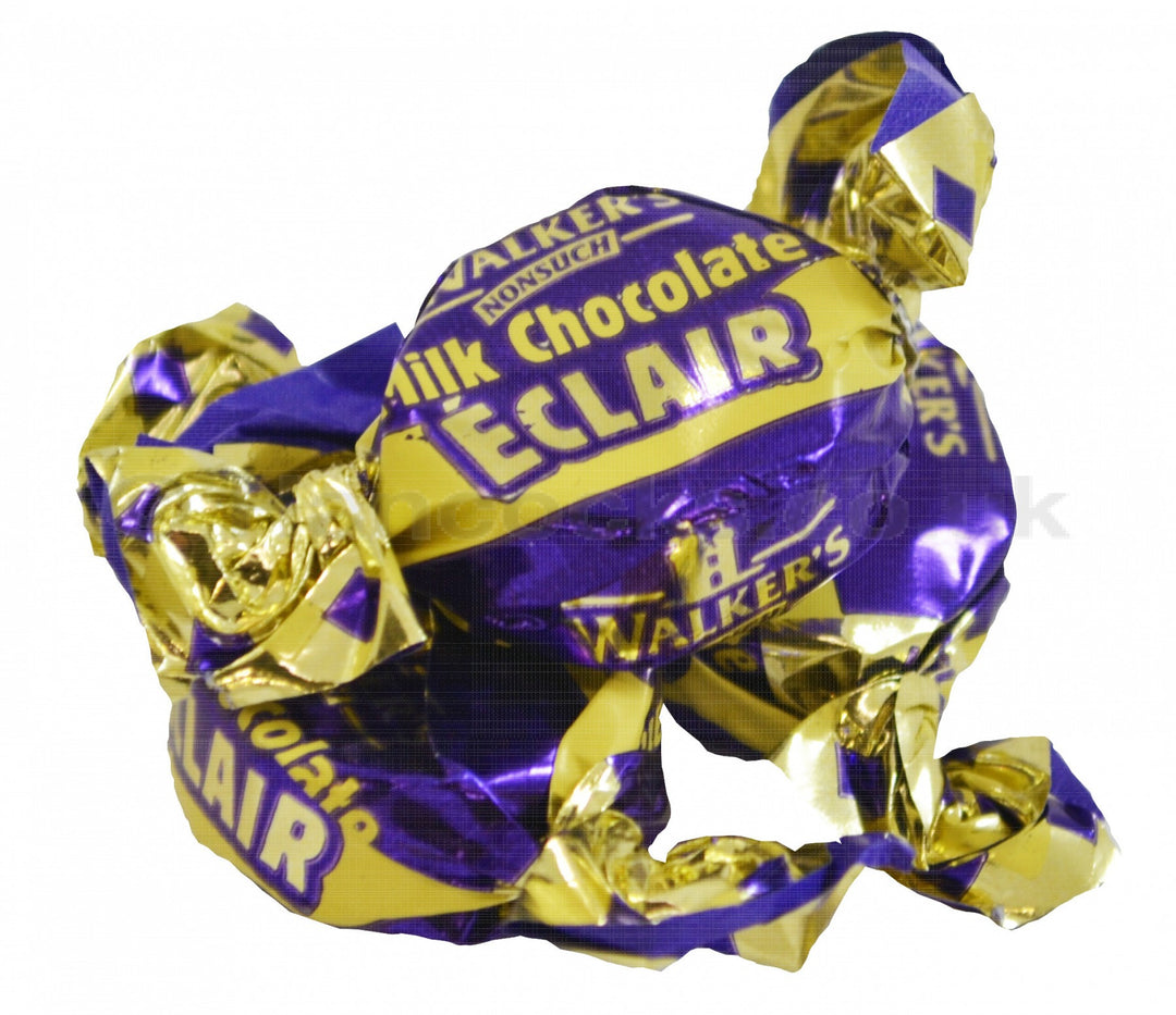 Milk Chocolate Eclairs 500g