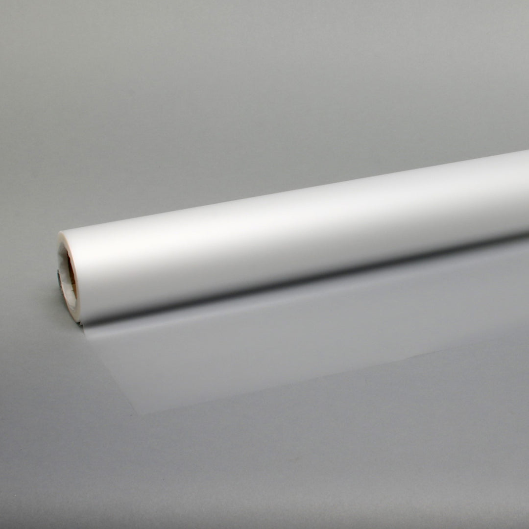 Clear Frosted Film (80cm x 50m)