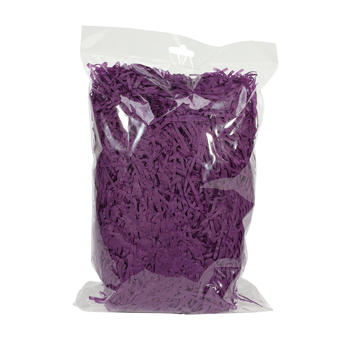 Violet Shredded Tissue (100g)