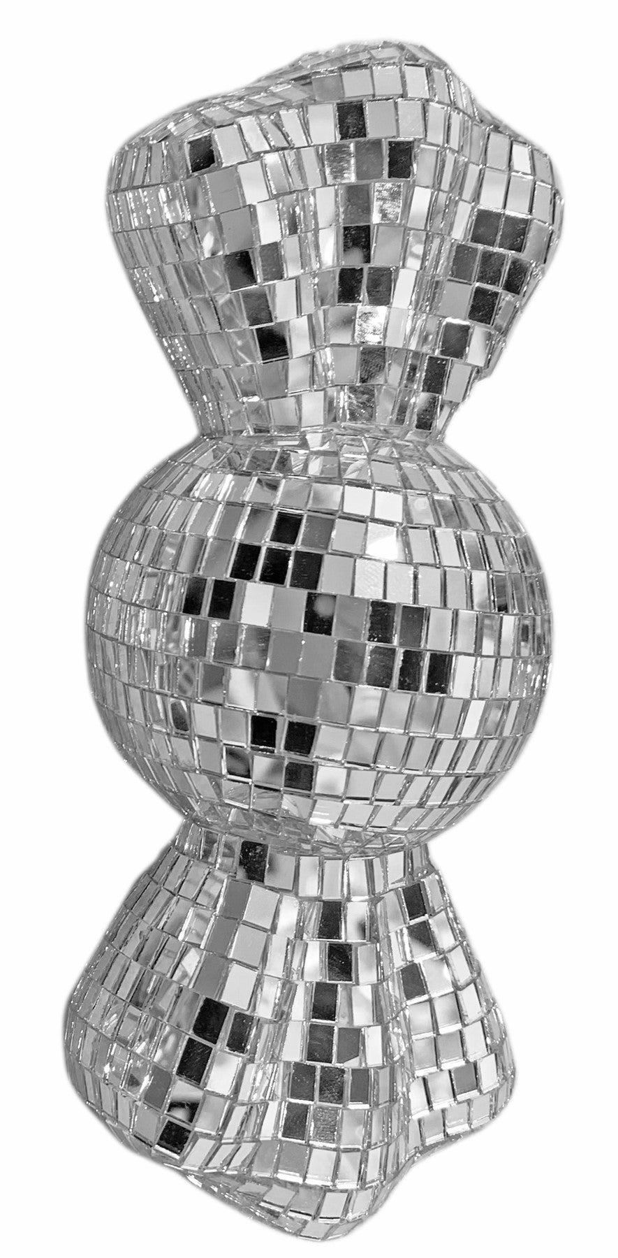 Mirror Hanging Candy Decoration (15cm)