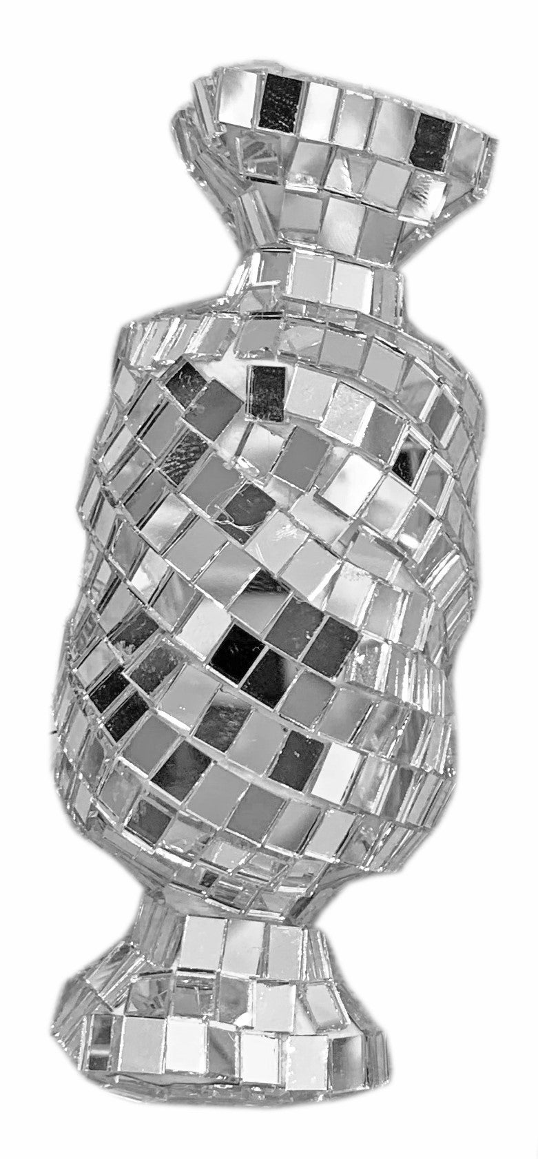 Mirror Candy Hanging Decoration (10cm)