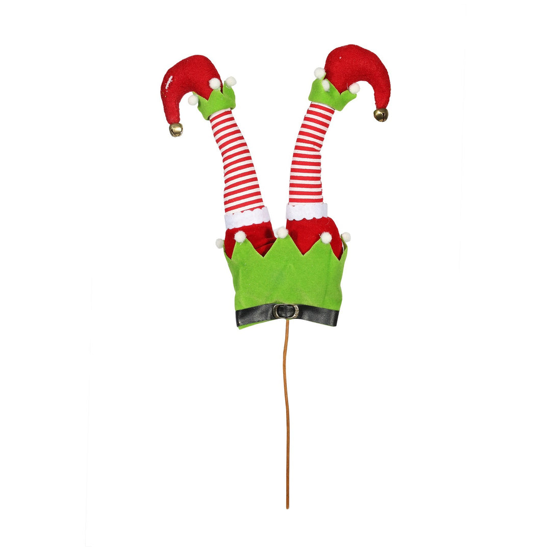 Elf Leg Pick (34cm)