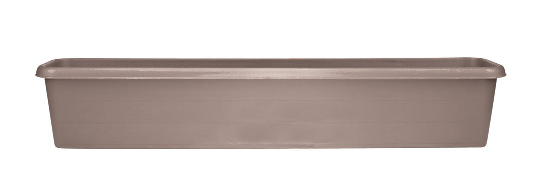 Mocha Terrace Trough (100cm)