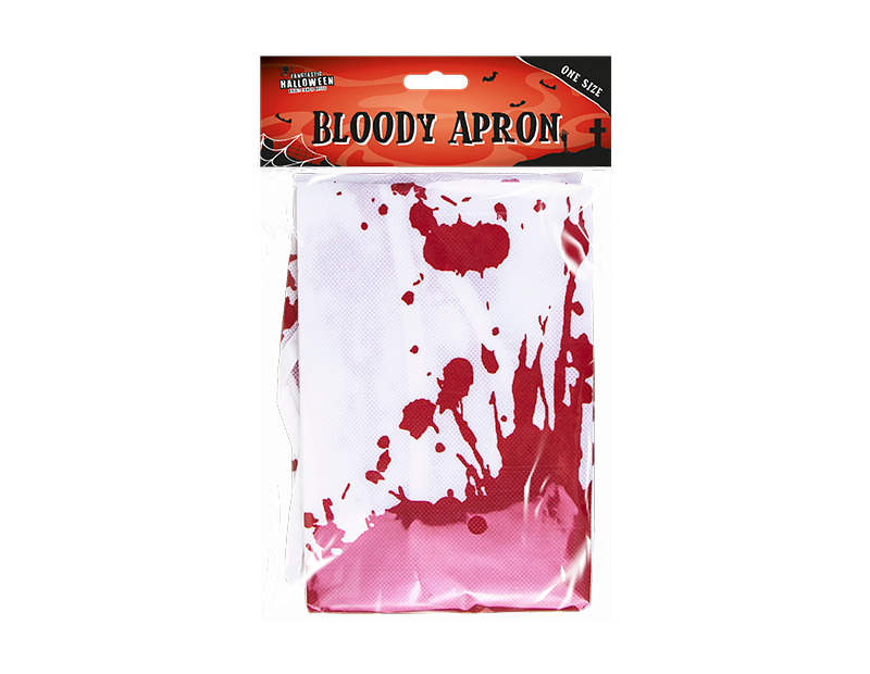 Bloody Apron