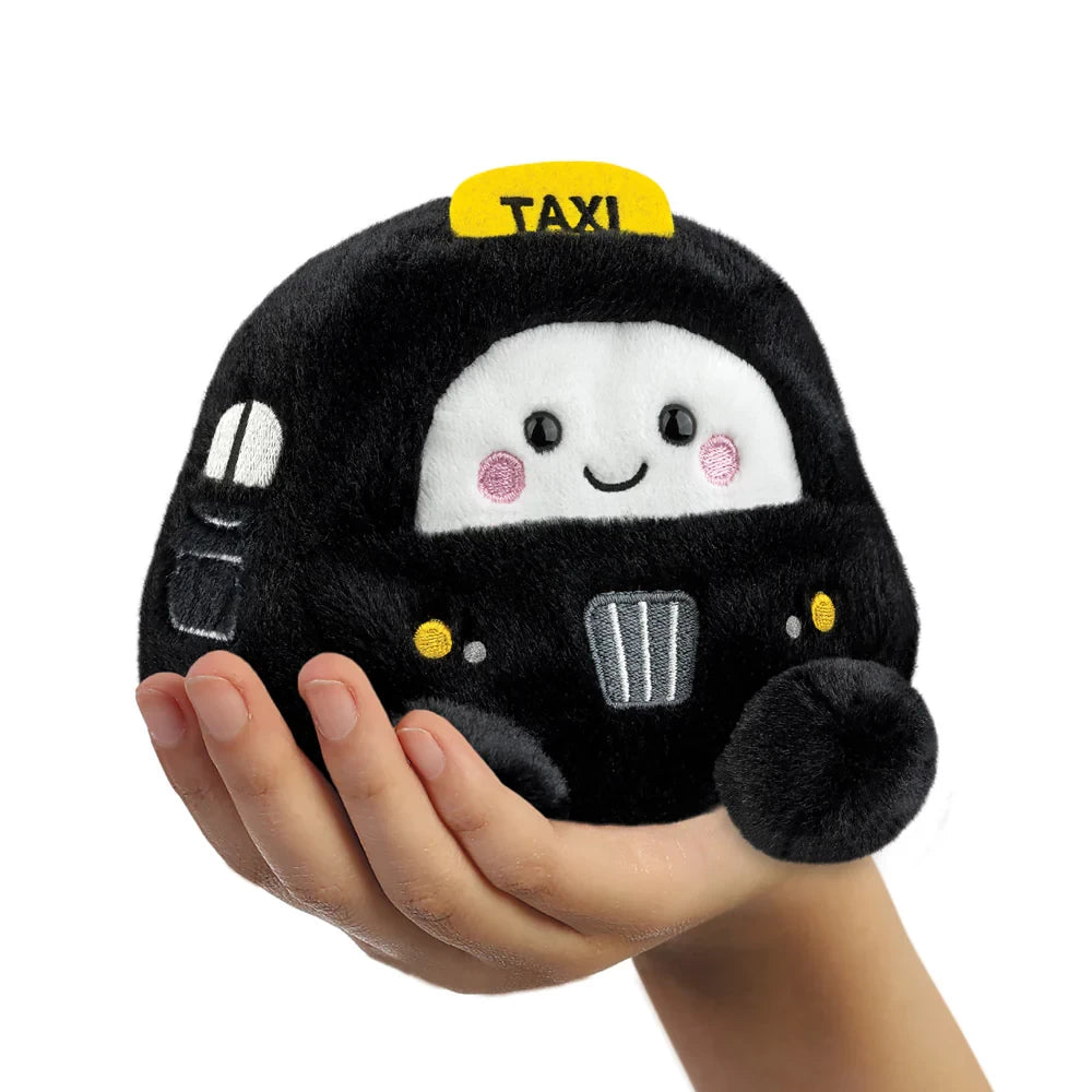 Black Taxi Palm Pal