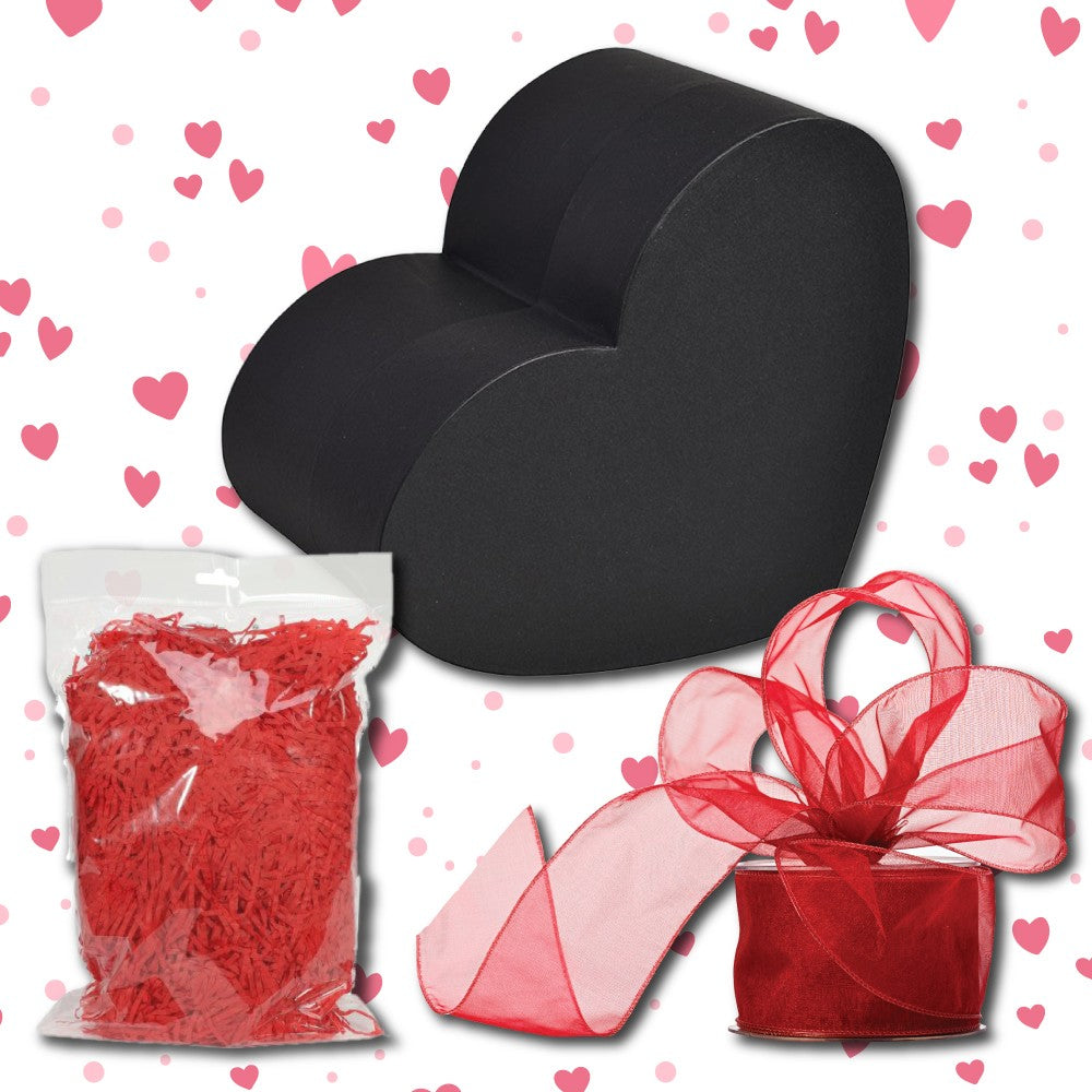 Valentines Gift Bundle - True Romance (3 Items)