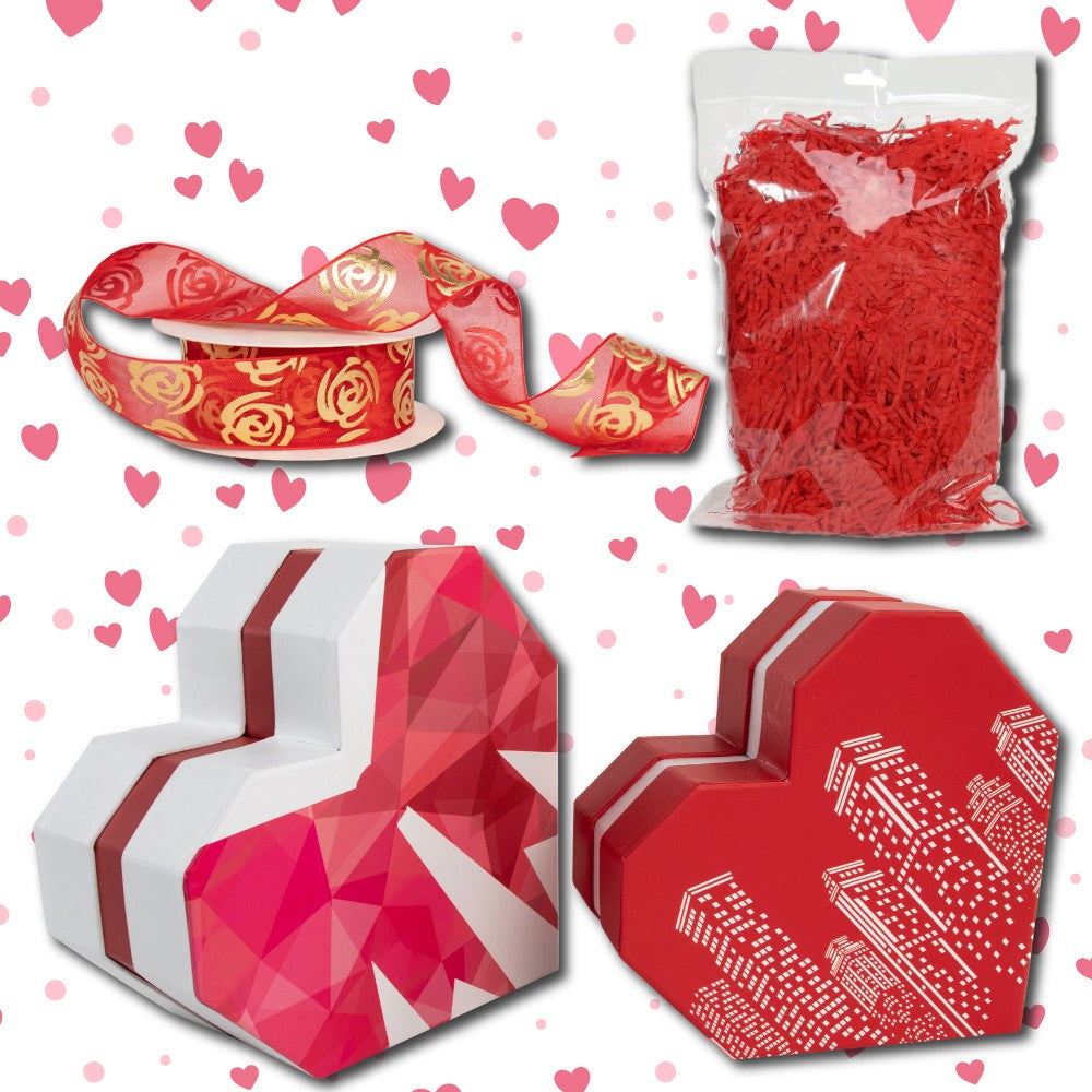 Valentines Gift Bundle - Love Struck (5 Items)