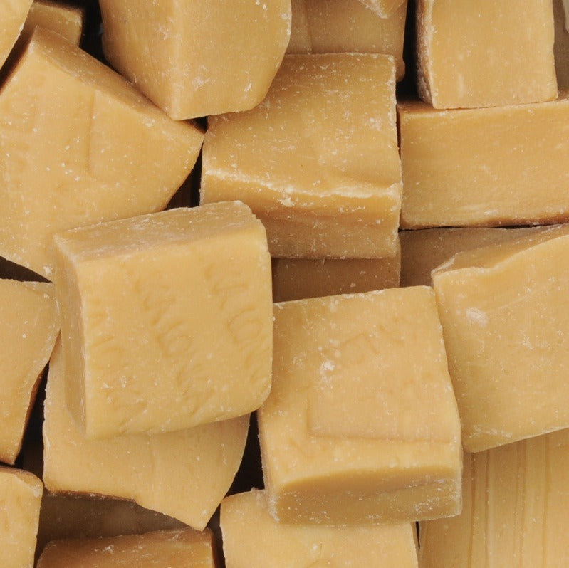 Vanilla Fudge 500g