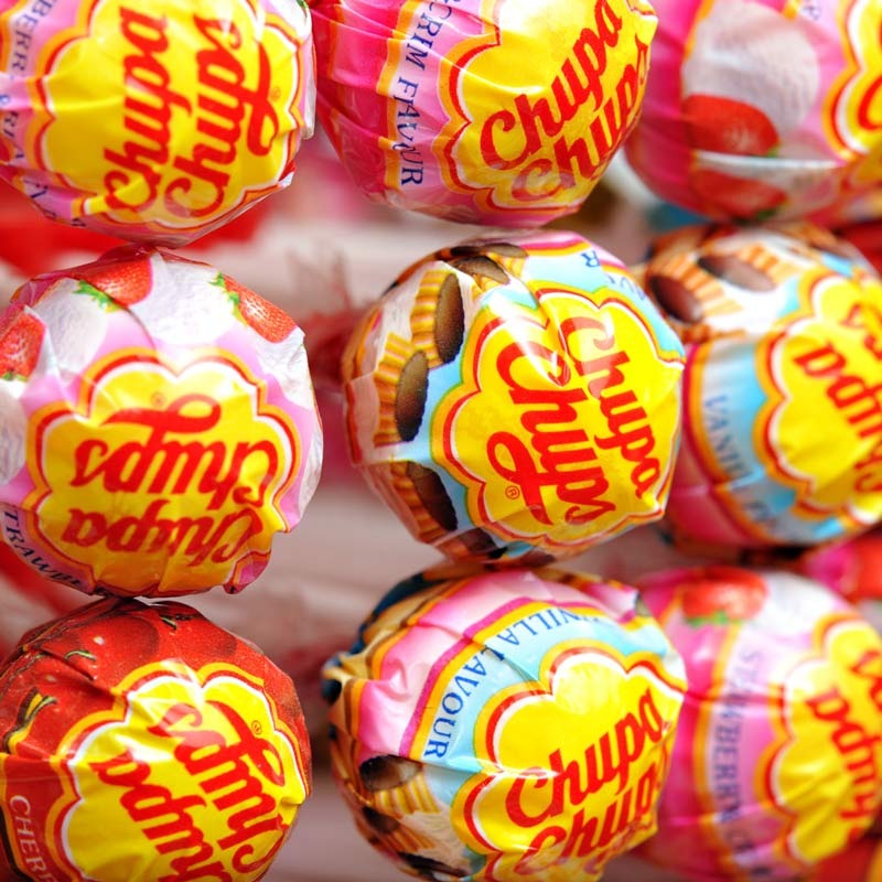 Chupa Chups x20