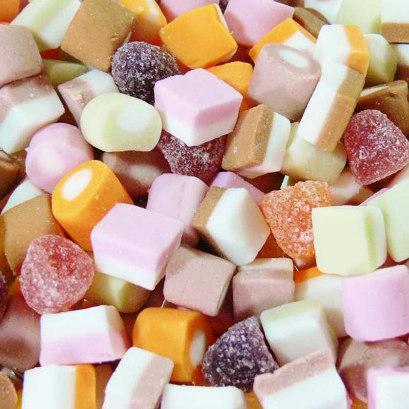 Dolly Mixtures 500g