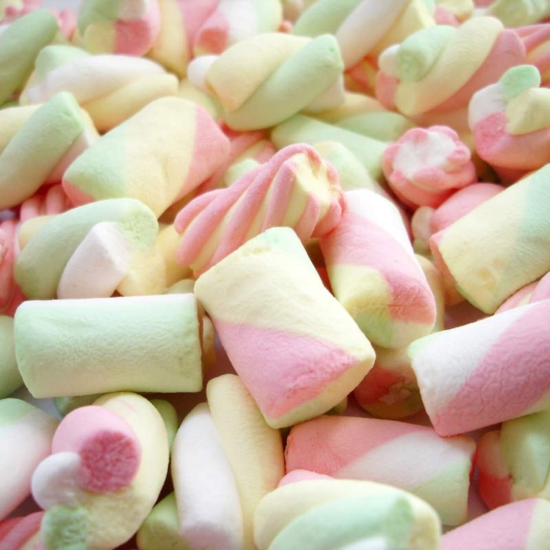 Marshmallow Mix 200g