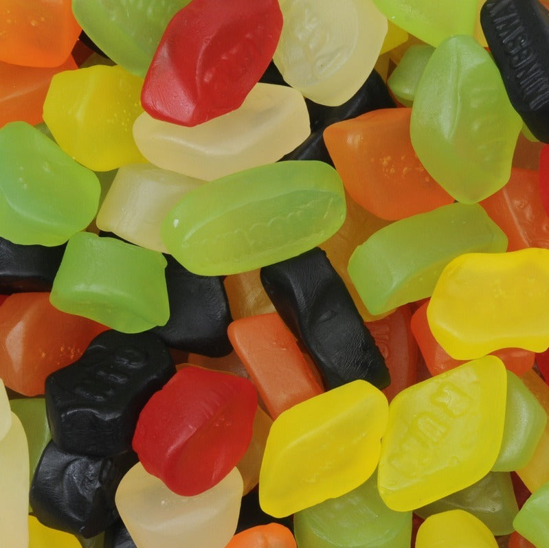 Wine Gums 500g