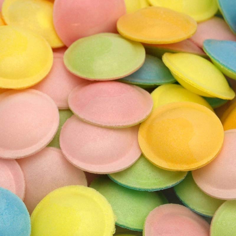 Flying Saucers 100g