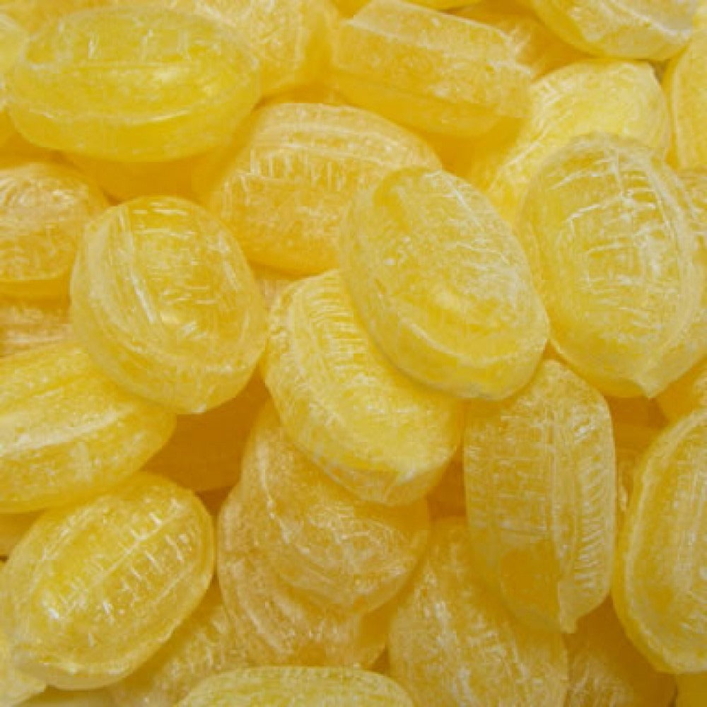 Sherbet Lemons 500g