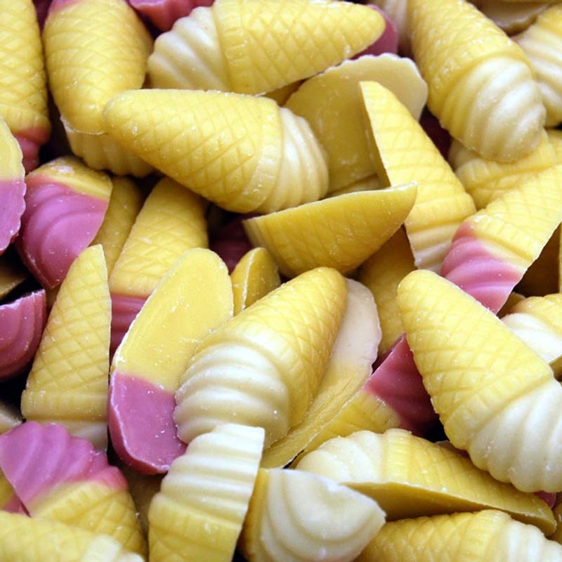 Candy Cones 500g